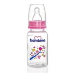 Bambino T 018 Standart 150 ml PP Biberon