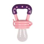 Bambino T-085 Pembe Meyve Emziği