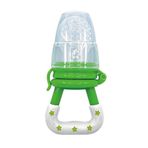 Bambino T085 Yeşil Meyve Emziği