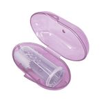 Bambino T087 Parmak Diş Kaşıyıcı