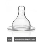Bambino T151 6-18 Ay Klasik Biberon Emziği