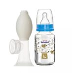 Bambino Tirle Mavi 125 ml Cam Biberon