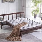 Bamboo 150x200 Ped Yatak Şiltesi (ÖLÇÜ SEÇENEKLİ)
