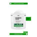 Bamboo Based Professional İşlem Görmüş Saçlar Için Keratin Maskesi 500ml