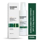 Bamboo Based Professional Keratin Collagen Durulanmayan Spf 15 250 ml Saç Bakım Kremi
