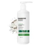 Bamboo Based Professional Salt Free After Keratin Keratin Bakım Sonrası 500 ml Şampuan