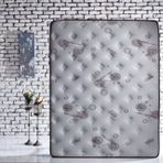 Bamboo Full Tek Kişilik Yatak, 100X200