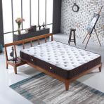 Bamboo Full Tek Kişilik Yatak, 90X190