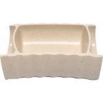 Bamboo Krem 550 ML Mama Kabı BO-3160Z