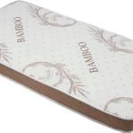 Bamboo Âlâ Ev Modası 70 X 120 Bebek Yatağı