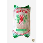 Bamboo Lady Pirinç Çubuk Eriştesi 5 MM Rice Stick Noodle 400 G
