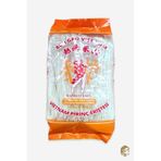 Bamboo Lady Vietnam Pirinç Eriştesi 0.8 MM Vietnamese Rice Noodle 400 G