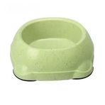 Bamboo Yeşil 250 ml Mama Kabı Bo-3101Z
