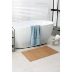 Bambu 50 X 80Cm Paspas - Kapı Önü Paspas 700631