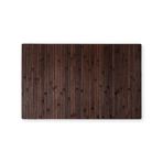 Bambu 50x80 cm Kahve Paspas