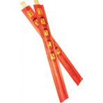 Bambu Chopstick / Çin Çubuğu - 5 Çift - 24 cm