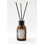 Bambu Çubuklu 100ML Oda Kokusu, Şeffaf Şişe ve Ferah Aromasıyla Keyifli Ortam - Akdeniz Rüzgarı - Seçenek 1