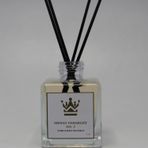Bambu Çubuklu 2 Adet 100 ML Orman Ferahlığı Oda Kokusu Koku Giderici Ferahlatıcı Hava Temizleyici 2*100 ML