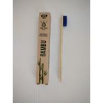 Bambu Diş Fırçası - Mavi