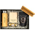 Bambu Doğallığı Hediye Kutusu