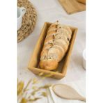 Bambu Ekmeklik Ekmek Sepeti 24*14*1,5cm