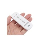 Bambu Games 4G USB CEP MODEM & Wi-Fi Hotspot Tüm SIM Kartlarla Uyumlu (BTK Kayıtlıdır)