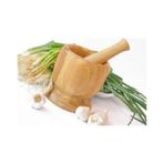 Bambu Havan Sarımsak Dovecegı