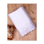 Bambu Havlu 76X137 Banyo Havlusu