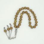 Bambu Jasper Tesbih - 8 Mm. 550