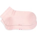 Bambu Kadın Patik Çorap Pembe - Açık Pembe