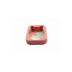 Bambu Kedi Köpek Mama Ve Su Kabı Bo-3182 500 Ml Pembe