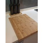 BAMBU KENARLI KESME TAHTASI 45 * 38