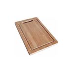 Bambu Kesme Tahtasi 20X30 cm