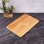 Bambu Kesme Tahtası 22X32