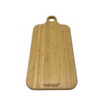 BAMBU KESME TAHTASI (40X20 CM)