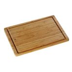 BAMBU KESME TAHTASI 45X30CM