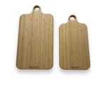BAMBU KESME TAHTASI (47X25 CM)