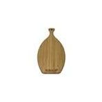 Bambu Kesme Tahtası (Balık) (30X 15,50 CM)