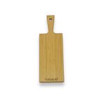 BAMBU KESME TAHTASI (MOD) (35X12 CM)