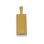 BAMBU KESME TAHTASI (MOD) (41X14 CM)