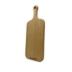 BAMBU KESME TAHTASI (NİL) (50X16 CM)