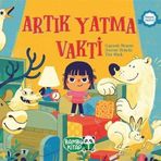Bambu Kitap Artık Yatma Vakti