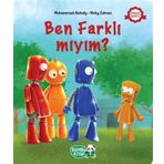 Bambu Kitap Ben Farklı Mıyım?