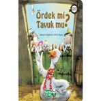 Bambu Kitap Ördek Mi Tavuk Mu?