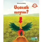 Bambu Kitap Uçacak Mıyım?