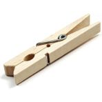 Bambu Klasik Mandal 20'li -578 - Renkli - standart