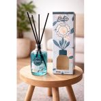 Bambu Koku Ocean – Deniz Rüyası Reed Diffuser Evinizde Ferahlığın En Saf Hali