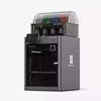 Bambu Lab X1E Combo 3D Yazıcı
