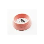 Bambu Mama Ve Su Kabı Bo-3186 500 Ml Pembe