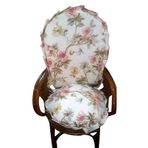 BAMBU MİNDERİ FERMUARLI 5 CM GRİ SÜNGERLİ KIRPINTILI ASTARLI PİLELİ ÜCRETSİZ VE HIZLI KARGO-190
